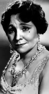 Barbara's Vaudeville Scrapbook