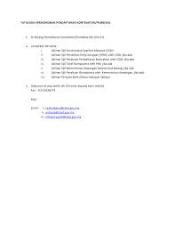 Check spelling or type a new query. Https Www Ciast Gov My Wp Content Uploads 2018 12 Tatacara Dan Borang Permohonan Pendaftaran Kontraktor V2 Pdf