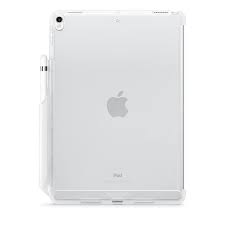 Tech21 Impact Clear Case For 10 5 Inch Ipad Air And Ipad Pro Clear Apple In 2020 Ipad Pro Accessories Cute Ipad Cases Ipad Pro