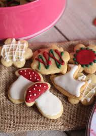 Biscuits Sables Et Leur Glacage Royal Recette Biscuits Sables Recette Biscuit Sable Sables