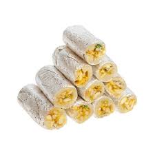 New Durga Sweets Sweets Malai Roll 250 G | Desertcart Hong Kong