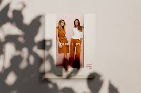 Pravdou ale je, že tenhle brand primárně vyrábí své limitované kolekce o třiceti až čtyř stech kusech v česku a na slovensku a. Pietro Filipi Lookbook Lucia Sulikova