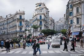 Why Algiers Is Viewed As an Ideal Location by Silicon Valley Investors -  Tech In Africa