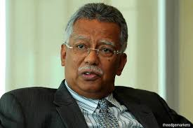 Sarawak management institute chairman tan sri hamid bugo said this was on grounds that many people had growing needs for better income and living standards. Ex Petronas Ceo Shamsul Is Now Sapura Energy Chairman The Edge Markets