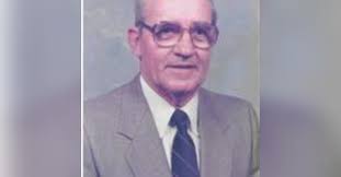 Fred "Rob" D. Robinson Obituary