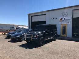 George, utah, as easy as one, two, three. Mercedes Auto Repair Services I Deutschland Autowerks I Washington Ut