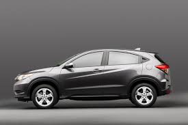 #1 out of 11 in 2016 affordable subcompact suvs. 2016 2017 Honda Hr V Top Speed
