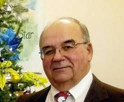 Donald Nielson Obituary (1945