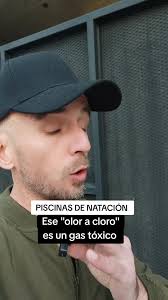 Que Significa Cuando Llega Olor A Cloro