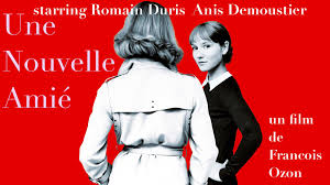 Living on love alone on wn network delivers the latest videos and editable pages for news & events, including entertainment, music the film received two nominations at the 36th césar awards, including most promising actress for anaïs demoustier and most promising actor for pio marmaï. The New Girlfriend A Film Review Johngrahamblog