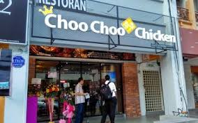 I went there with my friend, we both like spicy foods hence we ordered the spicy version(there's soy, spicy, crispy and sweet to choose from) and tteokbokki. Going Cuckoo 6 Must Order Dishes At Choo Choo Chicken