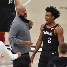 The cavaliers have had a bumpy road over the years. Nets Hoping For A Split In Cleveland Without Kevin Durant Netsdaily