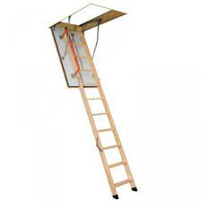 Attic Stairs Solutions Cork