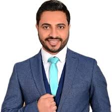 Belal Elmasry, PMP®, PMI-PBA®, PMI-RMP®‏