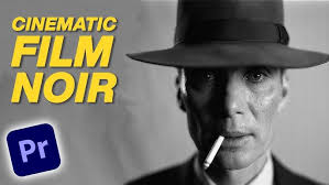 How to make Videos Black and White in Premiere Pro 2024