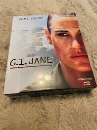 Four Horsemen Blu-ray release next month