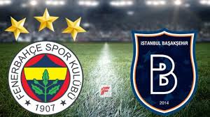 Haftasında fenerbahçe, sahasında medipol başakşehir'i ağırladı. 3 Kirmizi Kart 5 Gol Nefes Kesen Mucadelenin Galibi Fenerbahce Futbol