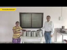 As part of the deal, hcl will ramp up to deploy 1,000 people globally for stanley black & decker. Stanley Black Decker We Care Youtube