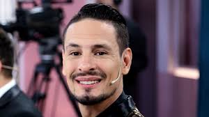 Maybe you would like to learn more about one of these? El Ex Cantante De Rafaga Hablo De Su Adiccion Al Alcohol Y Revelo Que Subio Varias Veces Al Escenario Totalmente Borracho Infobae