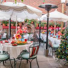 Hours may change under current circumstances The Ivy Restaurant West Hollywood Ca Opentable