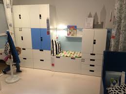 Stuva Ikea Asker Norway Kinder Zimmer Kinderzimmer Teenager Zimmer