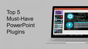 Top 6 Must Have Powerpoint Plugins Free Just Free Slides