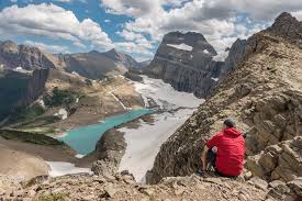 Glacier national park turns 111 this may, but this area has been home to humans for over 10,000 years! Glacier National Park Backpacking Guide Cleverhiker
