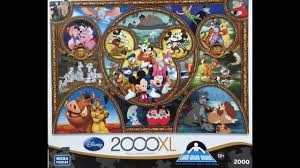 Check spelling or type a new query. Disney Classics Puzzle 2000piece Jigsaw Puzzles Puzzles General Logistic Ba