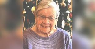 Bernice Ann Kuhl Obituary