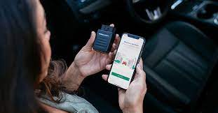 It integrates with your smart home and also provides vehicle tracking, tamper alerts, driving statistics, and diagnostics. Car Guard Gps Tracker Diagnostic Tool Vivint