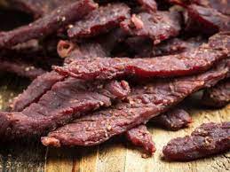 How To Make Jerky From Ground Turkey Recipe Jerky Recipes Beef Jerky Recipes Smoked Food Recipes