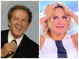 Una relazione con una giovane barbara d'urso, poi scoperta dalla moglie. Memo Remigi Ha Tradito La Moglie Con Barbara D Urso Gossip News Italia