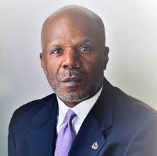 Derrick Alexander Pope