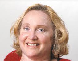 Barbara Turnbull (Journalist)