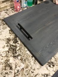 Kitchen Sink Cover Wood Sink Cover With Handles Extra Counter Etsy Clean Kitchen Sink Sink Cover Kitchen Sink Cover