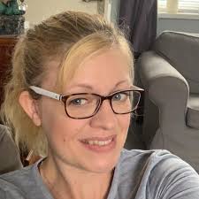 Unsure why but towards the bottom of Troughbrook rd ( cafe side) it smells  like gas.