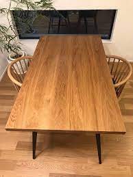 table desk おしゃれまとめの人気アイデア pinterest 木材通販のマルトク 家具 テーブル 模様替え テーブル
