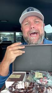 Harry and David Smores Kit