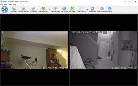 Everything about this software is. 8 Best Free Wi Fi Camera Apps For Monitoring Home Security On Desktops 2019