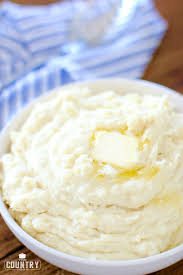 Crock Pot Million Dollar Mashed Potatoes Video Recipe Mashed Potatoes Crockpot Mashed Potatoes Cooking Homemade