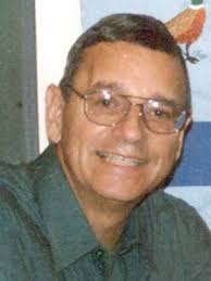 Lawrence Albert Nicolas