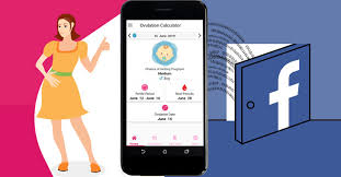 Popular Period Tracking Apps Share Your Sexual Health Data