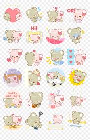 Sugar Cubs In Love Facebook Stickers Sweet Sugar Cubs Stickers Hd Png Download Vhv Providing emoji and stickers to the biggest brands on earth. sweet sugar cubs stickers hd png