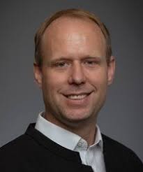 Dr. Thomas Etter, MD