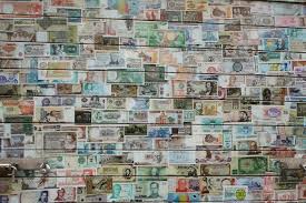 Neue banknoten gibt es ab frühjahr 2019. Banknote Wikipedia
