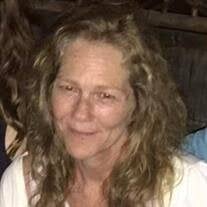 Kristi Lynn Grover Obituary