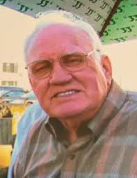 Obituary information for William Harold Cochran