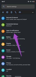 To fix this, you need to go to the play store and search for: Top 8 Ways To Fix Unfortunately Settings Has Stopped On Android