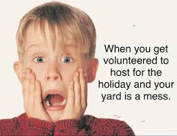 Patriot Lawn and Landscapes