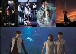 Anti Menye-Menye! Pemeran Perempuan yang Kuat dalam Drakor, Ada Jang Na Ra,  Go Yoon Jung hingga Kim So Hyun